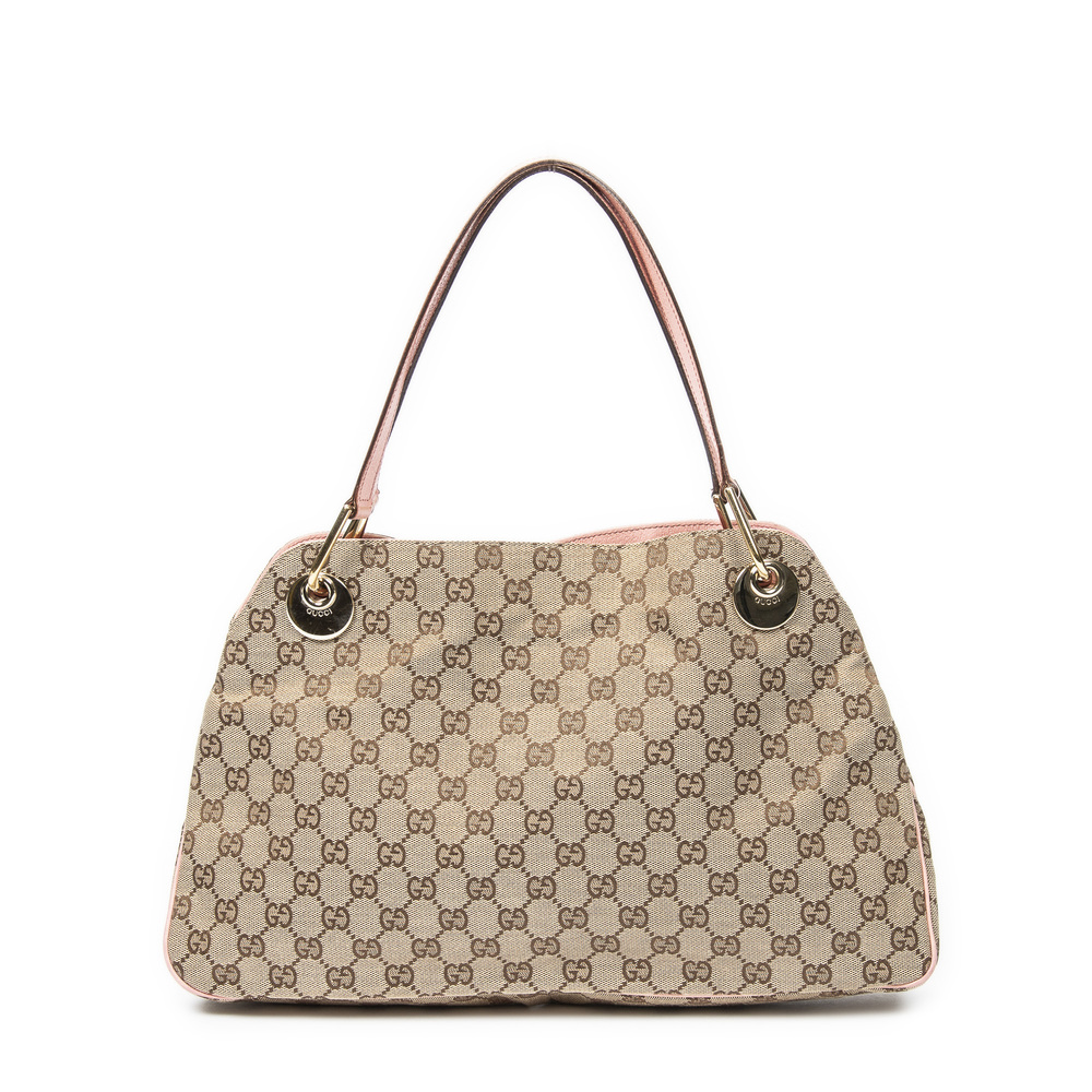 Gucci Medium Eclipse Tote - Picture 5 of 9